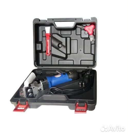 Машинка для стрижки овец Forza SC-350M