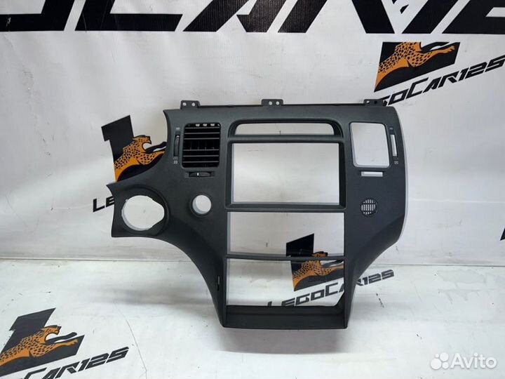 Консоль центральная Hyundai Grandeur 2010