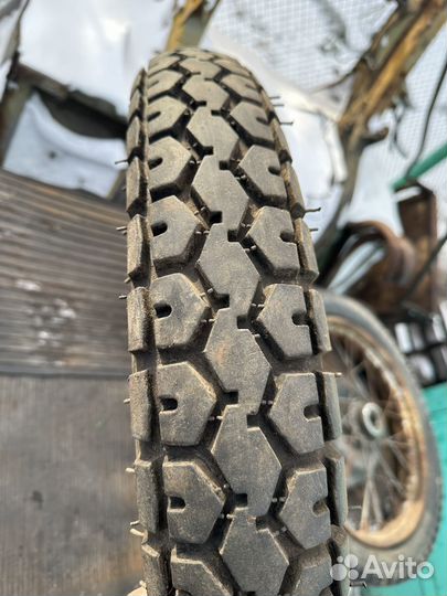 Продам колеса на мотоцикл Урал/Днепр