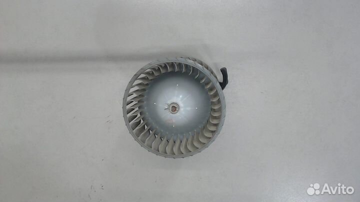 Двигатель отопителя Audi S8 (D3), 2008