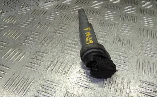 Катушка зажигания бензиновая BMW 5 E60/E61 (6DN01D