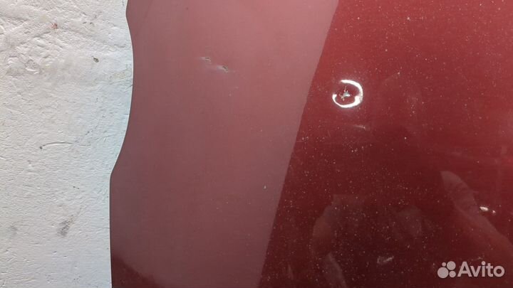 Капот Mazda 5 (CR), 2008