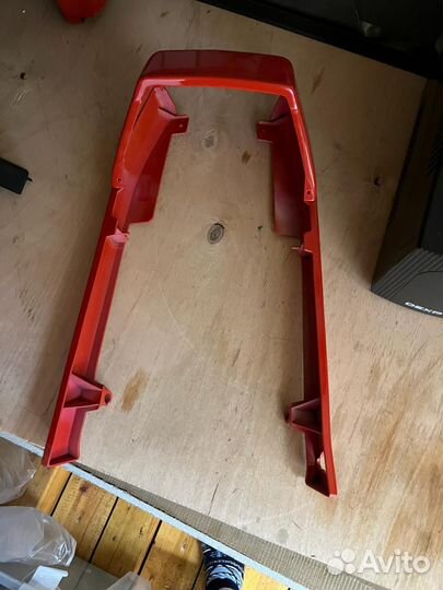 Облицовка Ява 350 638/jawa 350 638