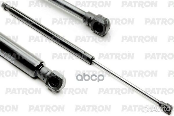 Амортизатор крышки багажника Общая длина: 450 м