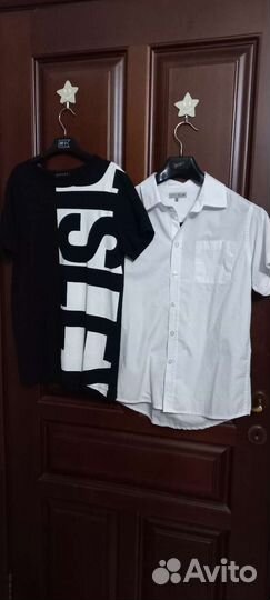 Комплект на подростка