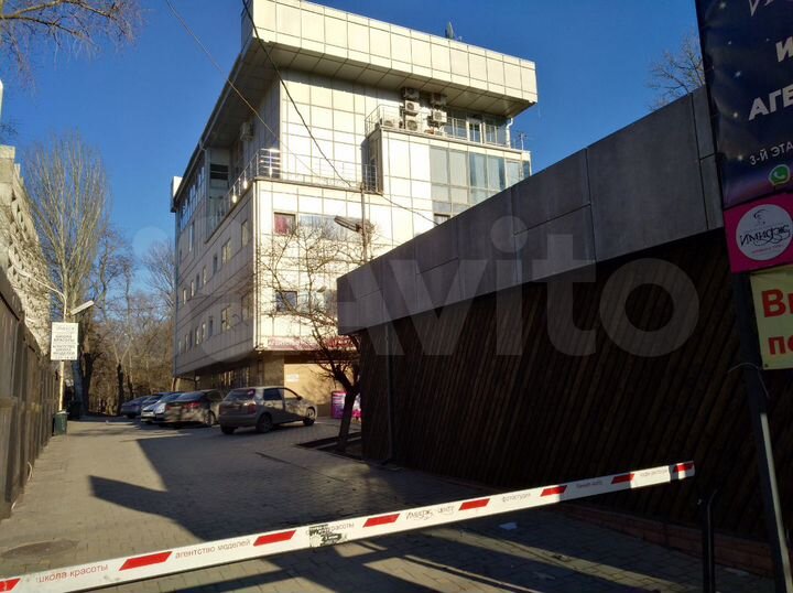 Сдам офисное помещение, собственник, 280 м²