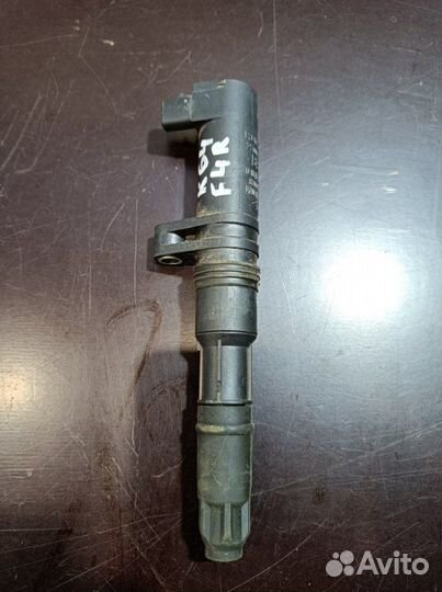 Катушка зажигания Renault Kaptur