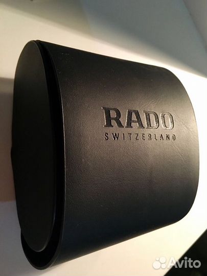 Часы rado