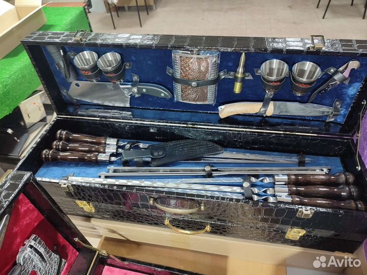 Набор для барбекю