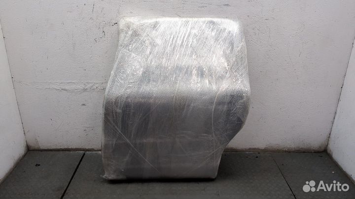 Дверь левая задняя Volvo XC70