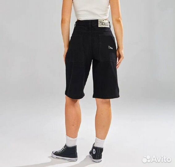 Шорты dime