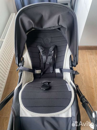 Коляска 2 в 1 bugaboo cameleon 3