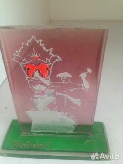 Сувениры СССР и современные