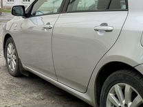 Toyota Corolla 1.4 MT, 2009, 157 000 км, с пробегом, цена 730 000 руб.