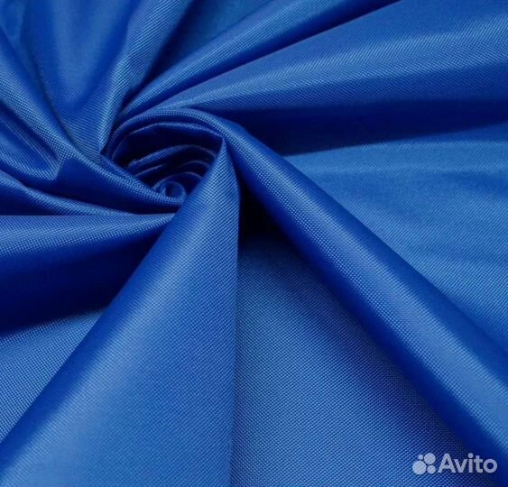 Ткань плащевая оксфорд 200