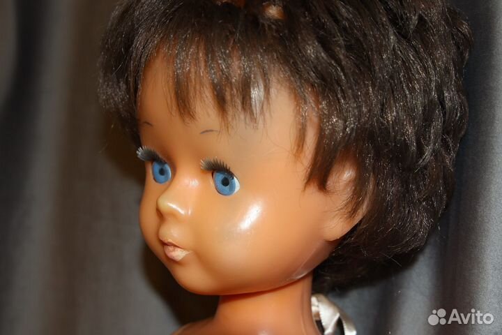 Кукла СССР 70см