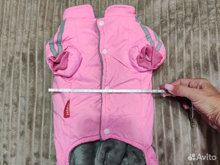 Одежда для маленьких собак