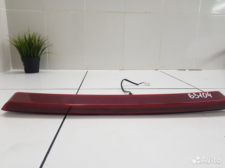 Стоп сигнал спойлера (Hyundai Creta II)