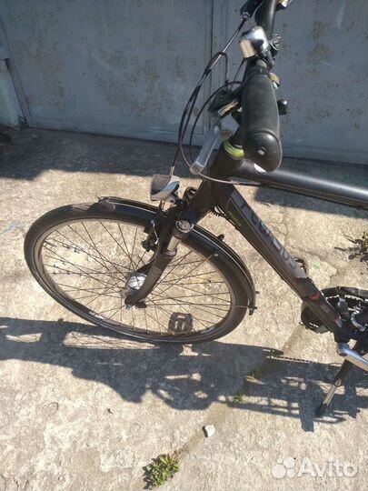 Велосипед для взрослых