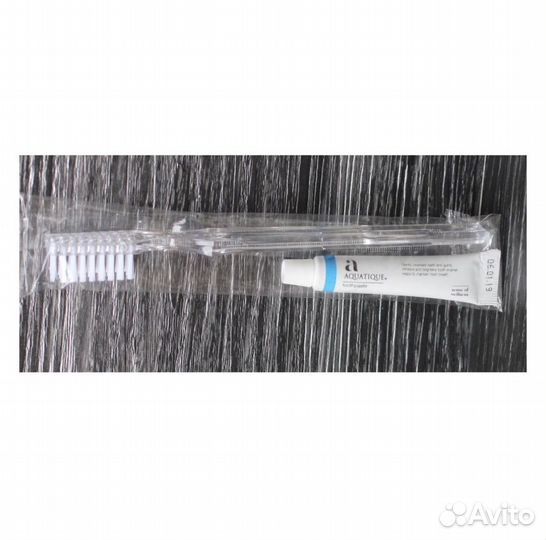 Косметика и акссесуары для отеля гостиницы