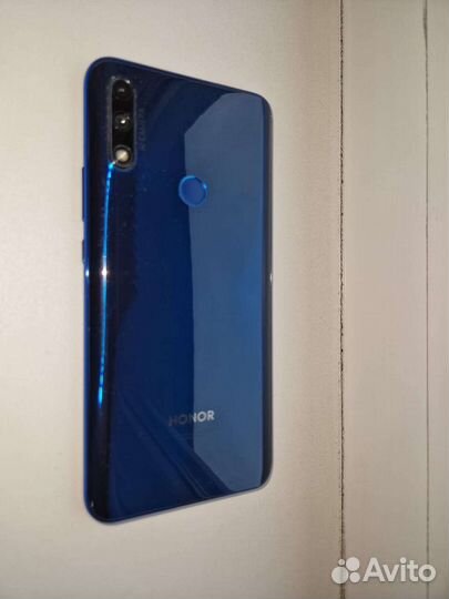 Телефон honor 9х