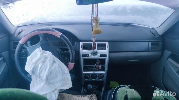 Запчасти приора 2007г и2010г