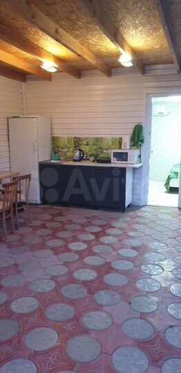 Комната 9 м², 1/1 эт.