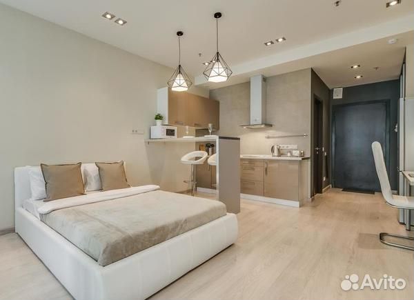 Бизнес по посуточной аренде. Доходность 135т.р