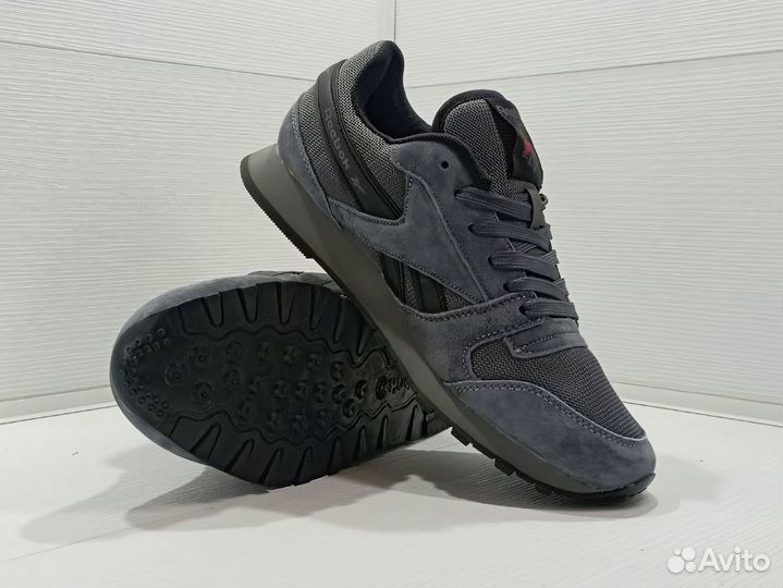 Кроссовки Reebok Classic мужские