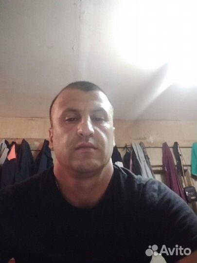 Водитель механизатор