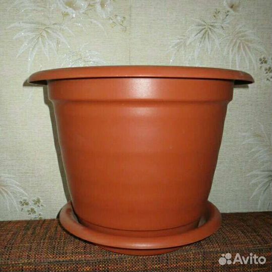 Вазы, кашпо, копилки