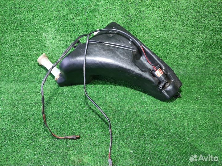 Daewoo nexia бачок омывателя