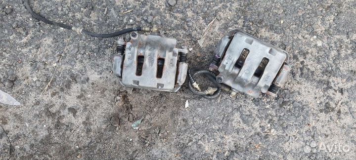 Запчасти кузова ниссан глория Y34