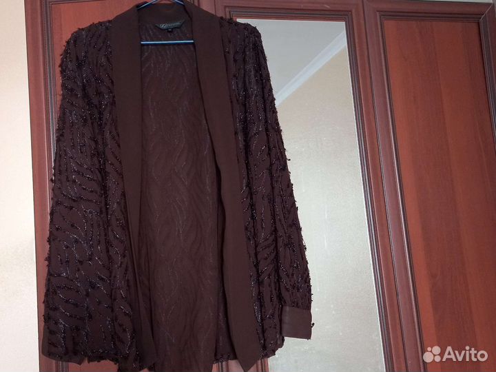 Платья, блузоны