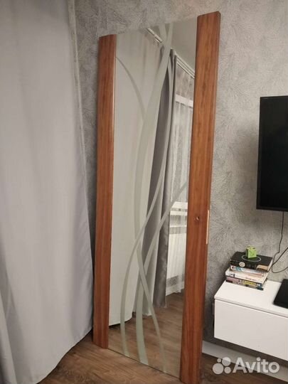 Дверь межкомнатная