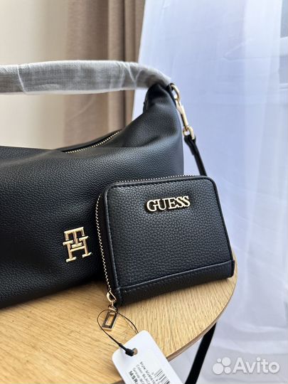 Сумка tommy hilfiger оригинал новая