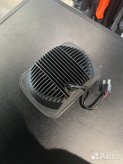 Светодиодная фара Epistar 45W LED Work light