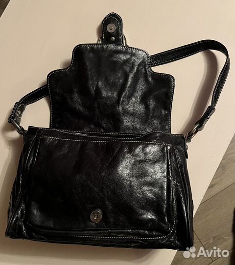 Сумка Olsen натуральная кожа