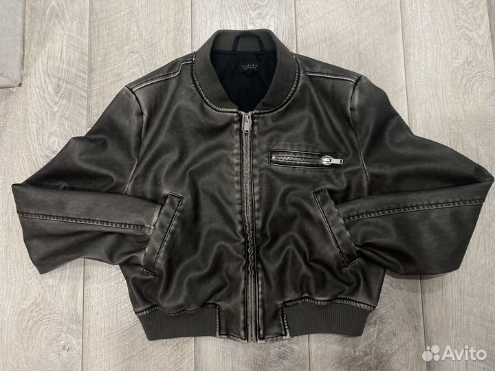 Куртка женская