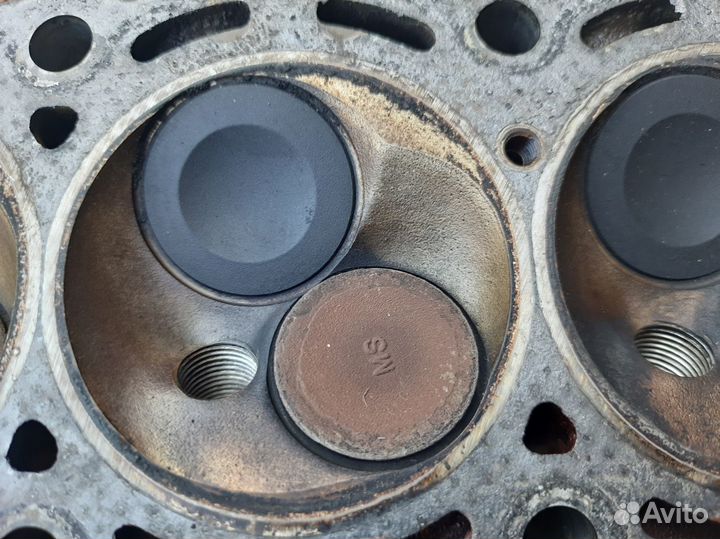 Гбц Daewoo Matiz 0.8 F8CV