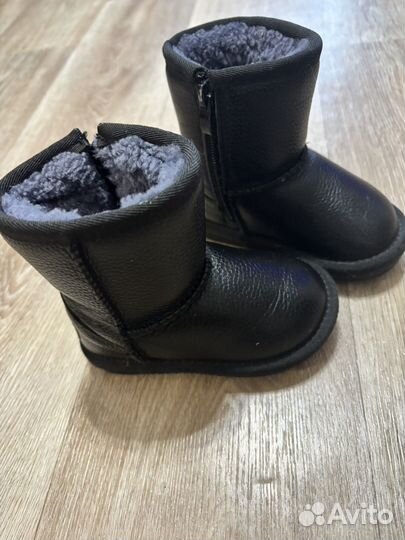 Ugg угги детские