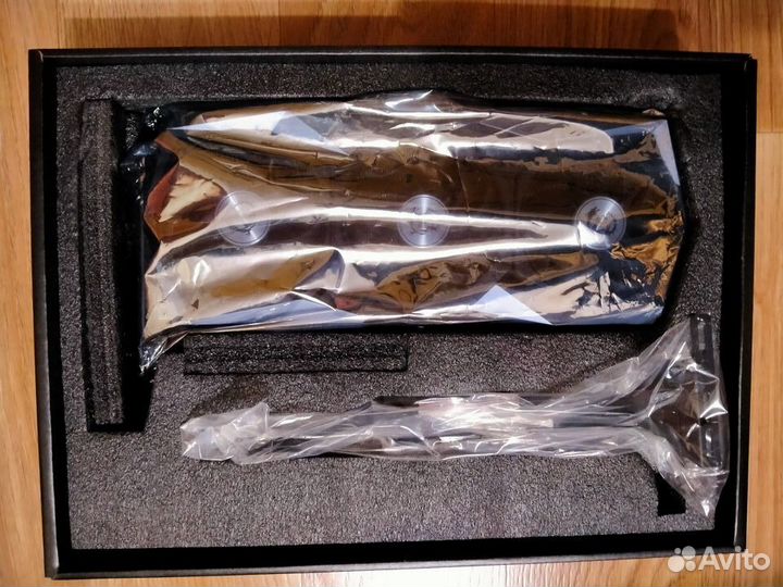 Asus ROG Strix RTX 3060 Ti OC 8gb Samsung