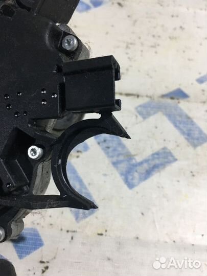Моторчик заднего дворника ford focus 3 2.0 ат хетч
