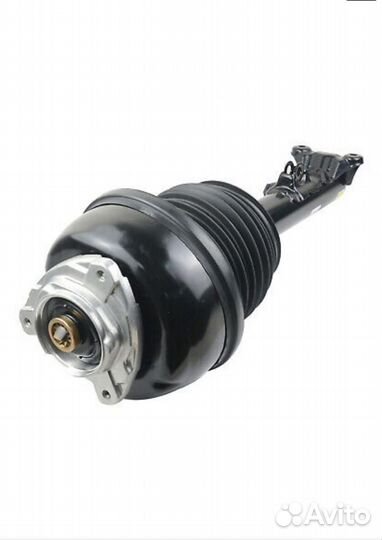 Пневмостойка Mercedes W212 передний правый