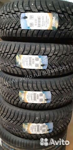 Nokian Tyres Hakkapeliitta 10p 225/55 R18
