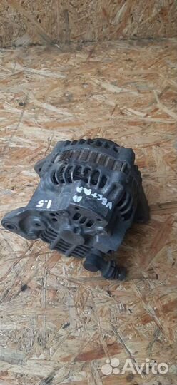 Генератор opel vectra a / astra f / corsa b