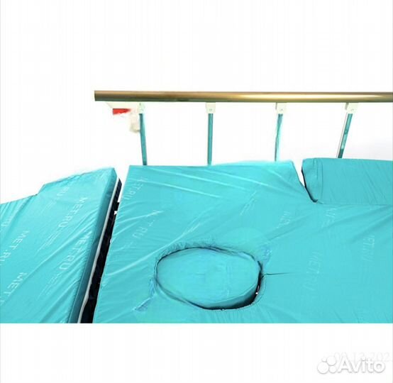 Функциональная кровать кмр-11Б-L