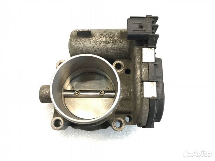 Дроссельная заслонка Ford Focus 3 хетчбек 2.0 2013