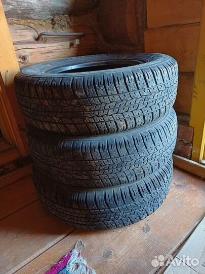 КАМА Кама-205 175/70