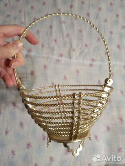 Салатница Ваза